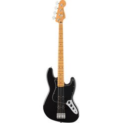 Fender Player II Jazz Bass MN BLK