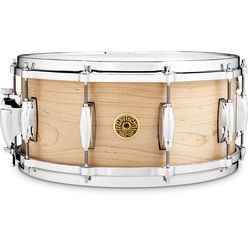 Gretsch Drums 14"x6,5" USA Custom Snare Drum