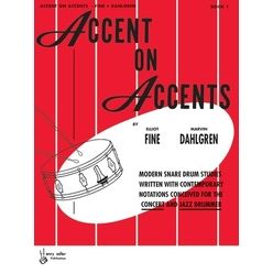 Alfred Music Publishing Accent On Accents 1