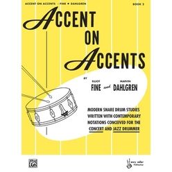 Alfred Music Publishing Accent On Accents 2