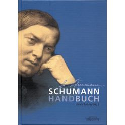 Bärenreiter Schumann-Handbuch