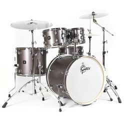 Gretsch Drums Energy Grey 22" 5-piece HWP