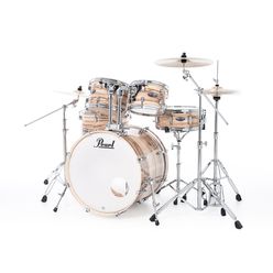 Pearl Decade Maple St. Exotic Maple