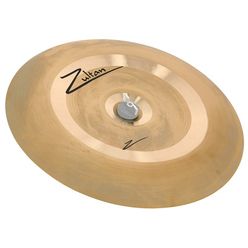 Zultan 16" Z-Series China