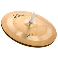 Zultan 15" Z-Series Hi-Hat