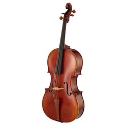 Walter Mahr Baroque Cello Stradivari 4/4