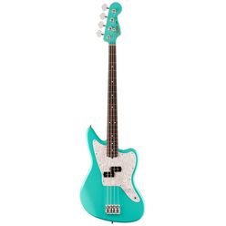 Fender Mark Hoppus Jag Bass RW SFMG