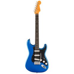 Fender Am Ultra II Strat EB NBL