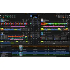 Traktor Pro 4
