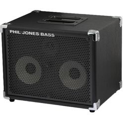 Phil Jones Bass Cabinet CAB 27