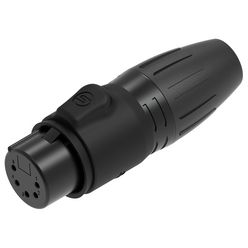 Seetronic SCWF5-B XLR IP65