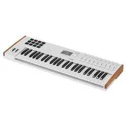 KeyLab 49 mk3 White