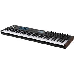 Arturia KeyLab 61 mk3 Black