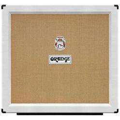 Orange PPC212 WHT/BLK Ltd