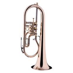 Schagerl Salzburg L Bb-Flugelhorn