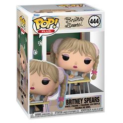 Funko Britney Spears Baby One More
