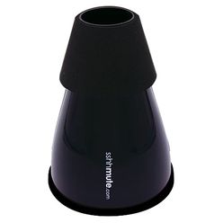 sshhmute Practice Mute Baritone BK