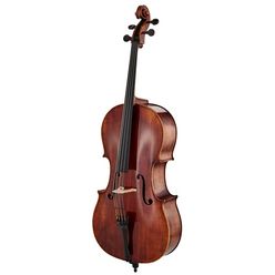 Thomas Stöhr Master Cello Strad. Poplar 4/4