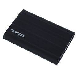 Samsung SSD T7 Shield 4TB Black USB-C