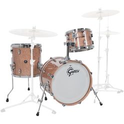 Gretsch Drums Renown Maple Jazz CS