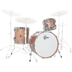 Gretsch Drums Renown Maple Rock CS