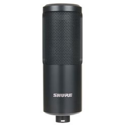 Shure SM4 B-Stock