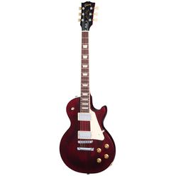 Gibson Les Paul Studio Wine Red