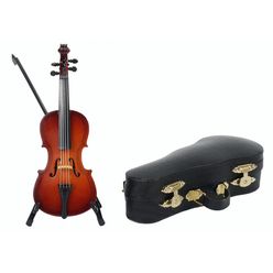 agifty Miniatur-Cello