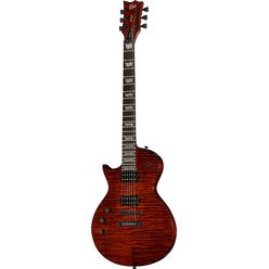 ESP LTD EC-1001 LH Tiger Eye