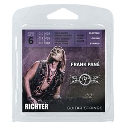 Richter Strings 10-48 Frank Pane