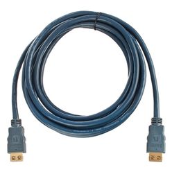 Kramer C-MHM/MHM-10 HDMI 3.0m Bk