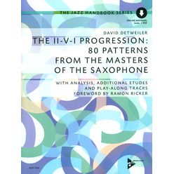 Advance Music The II-V-I Progression