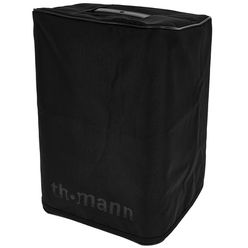 Thomann Cover QSC CP8