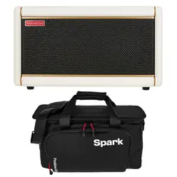 Spark 2 PW w/Bag