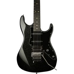 Suhr Pete Thorn Custom HSS Graphite