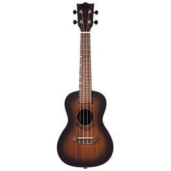 Flight DUC 380 Amber Concert Ukulele