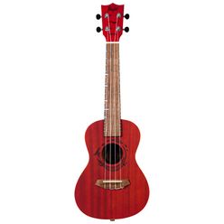 Flight DUC 380 Coral Concert Ukulele