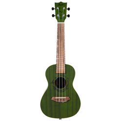 Flight DUC 380 Jade Concert Ukulele