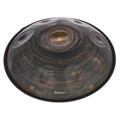 Startone Handpan D Kurd A=440Hz CD