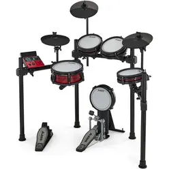 Nitro Pro Drum Kit
