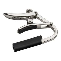 Shubb Partial Capo C8 Drop D