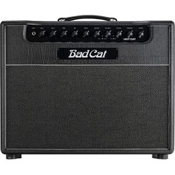 Bad Cat Hot Cat 1x12 Combo