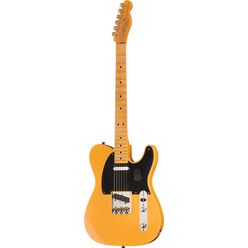 Fender 52 Tele BTB Journeyman Relic