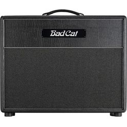 Bad Cat Hot Cat 1x12 Cab