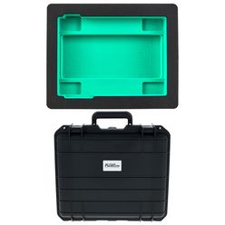 Flyht Pro Inlay Case A&H CQ12T / CQ18T