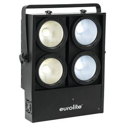 Eurolite Audience Blinder 4x100W LED