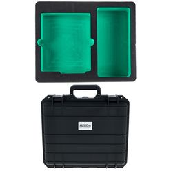 Flyht Pro Inlay Case Wolfmix W1 Mk2