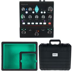 Kemper Profiler Player Case Bundle