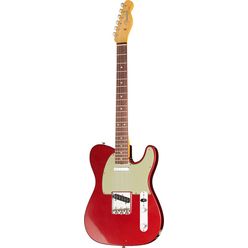 Fender 60 Tele CAR Journeyman Relic