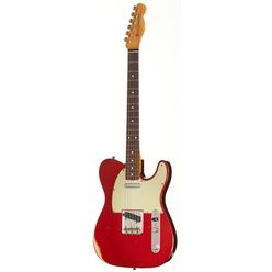 Fender 60 Tele CAR Relic